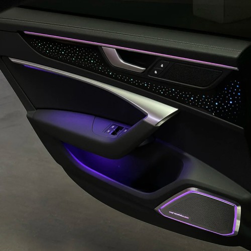 AUDI（2019-2024）Q8