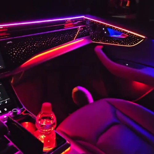 AUDI（2020-2025）Q7