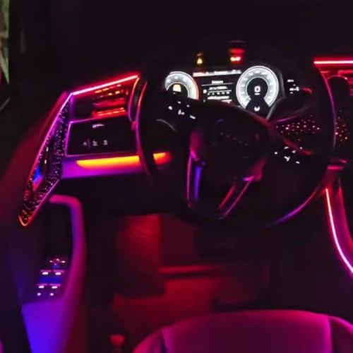 AUDI（2020-2025）Q7