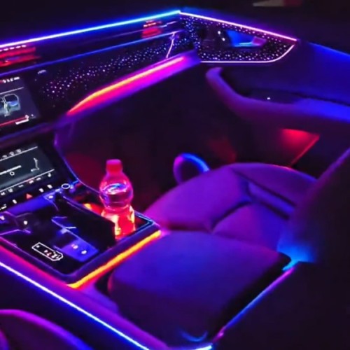 AUDI（2020-2025）Q7