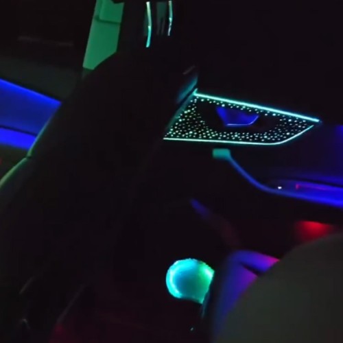 AUDI（2020-2025）Q7