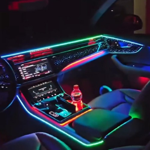 AUDI（2020-2025）Q7