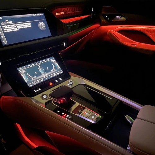 AUDI（2023-2024）Q6