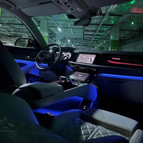 AUDI（2023-2024）Q6