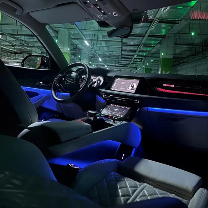 AUDI（2023-2024）Q6