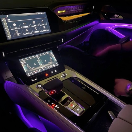 AUDI（2023-2024）Q6