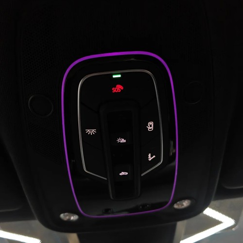 AUDI（2019-2025）A6 C8 Short wheelbase 47 lamps