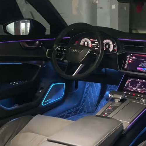 AUDI（2019-2025）A7（c8)