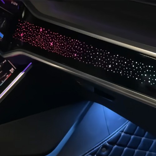 AUDI（2019-2025）A7（c8)