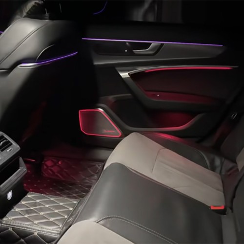 AUDI（2019-2025）A7（c8)