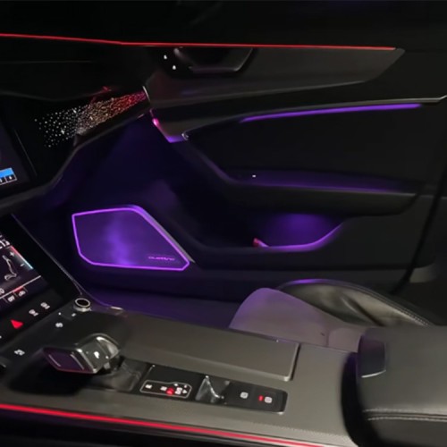 AUDI（2019-2025）A7（c8)