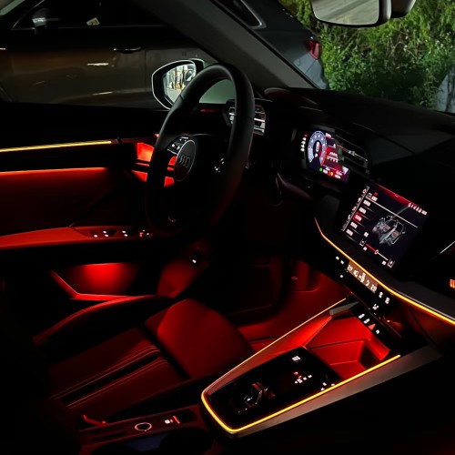 AUDI(A3) 2013-2020 