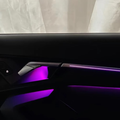 AUDI(A3) 2013-2020 