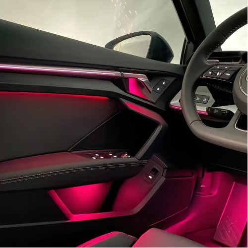 AUDI(A3) 2013-2020 