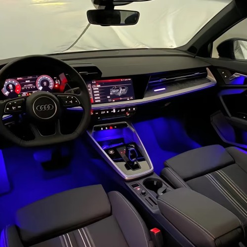 AUDI(A3) 2013-2020 