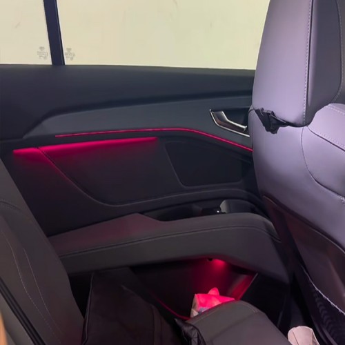 AUDI（2022-2024）Q5 e-tron