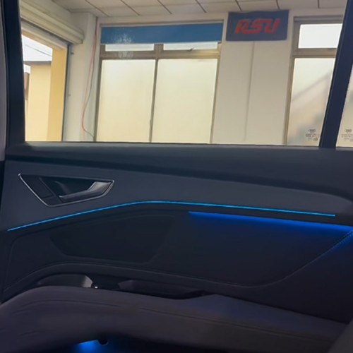 AUDI（2022-2024）Q5 e-tron