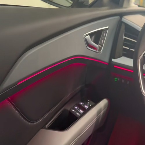 AUDI（2022-2024）Q5 e-tron