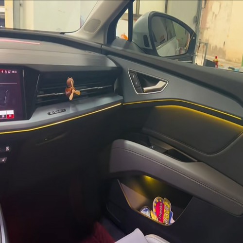 AUDI（2022-2024）Q5 e-tron