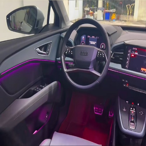 AUDI（2022-2024）Q5 e-tron