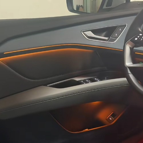 AUDI（2022-2024）Q5 e-tron