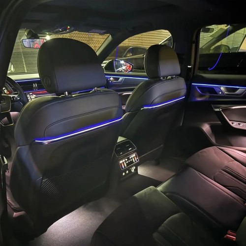 AUDI (2012-2018) A6/RS6
