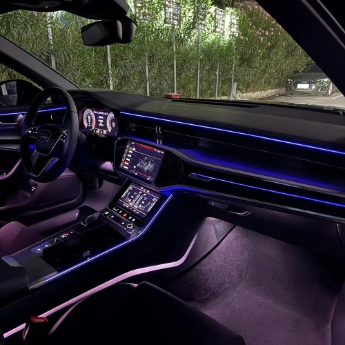 AUDI (2012-2018) A6/RS6