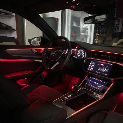 AUDI (2012-2018) A6/RS6