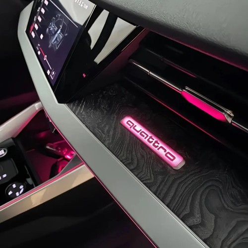 AUDI(A3) 2013-2020 