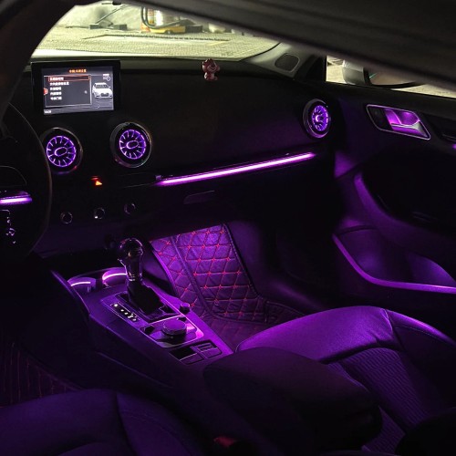 AUDI(A3) 2013-2020 