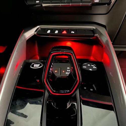 AUDI(A3) 2013-2020 