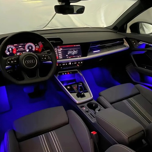 AUDI (2021-2025) A3