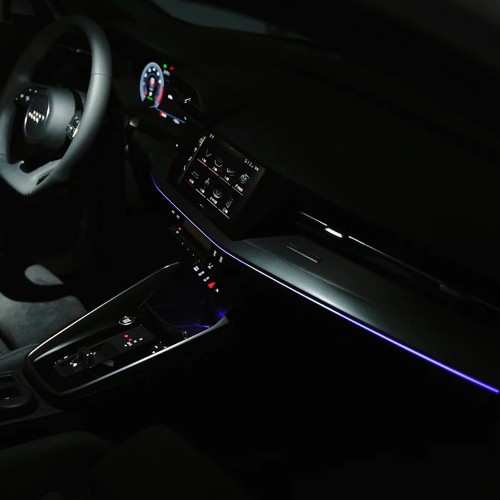 AUDI(A3) 2013-2020 