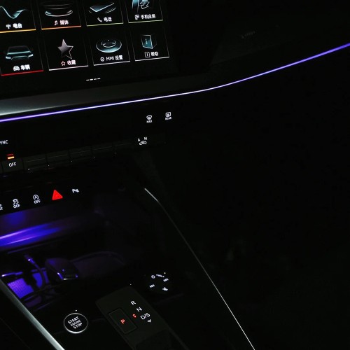 AUDI(A3) 2013-2020 