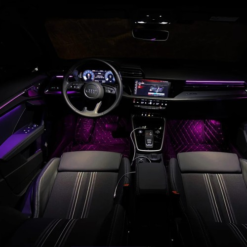 AUDI(A3) 2013-2020 