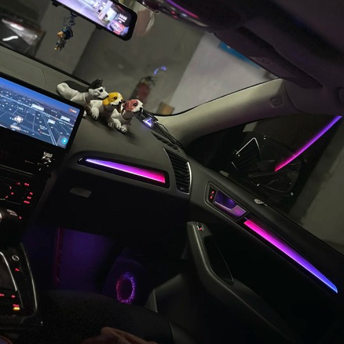 AUDI（2010-2017）Q5 