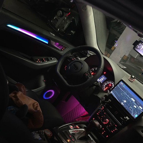 AUDI（2010-2017）Q5 