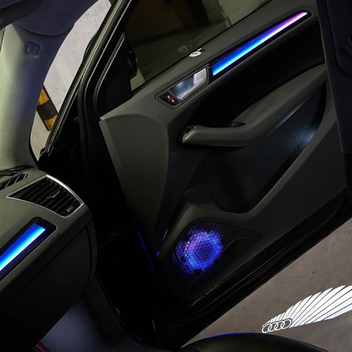 AUDI（2010-2017）Q5 