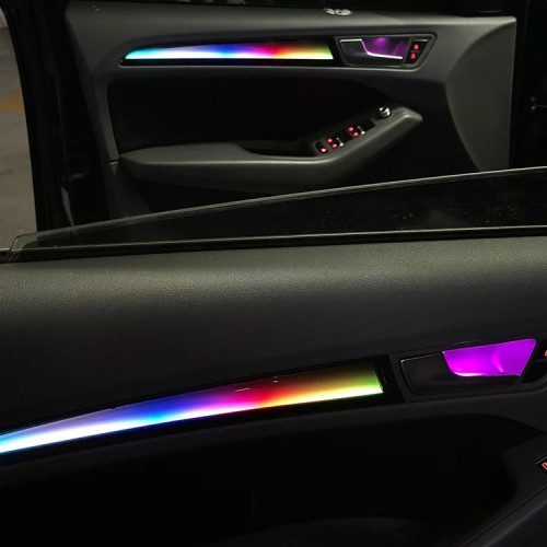 AUDI（2010-2017）Q5 