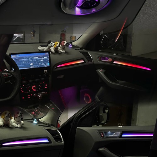 AUDI（2010-2017）Q5 