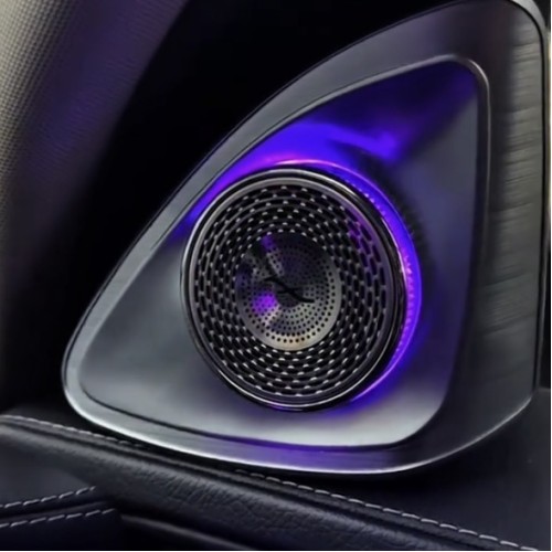 BENZ(C Class-W205)