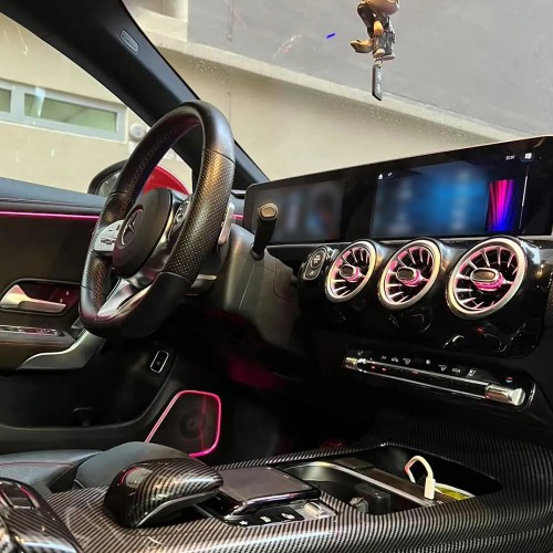 BENZ(Cla-W118)