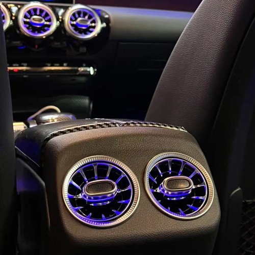 BENZ(Cla-W118)