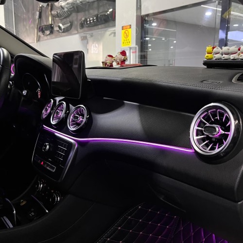 BENZ (GLA-W156) 2-piece set (Applicable to 2013-2019 models)