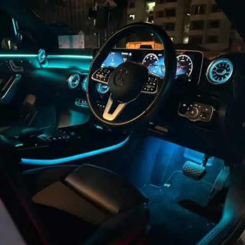 BENZ(AClass-W177) 2019-2023 