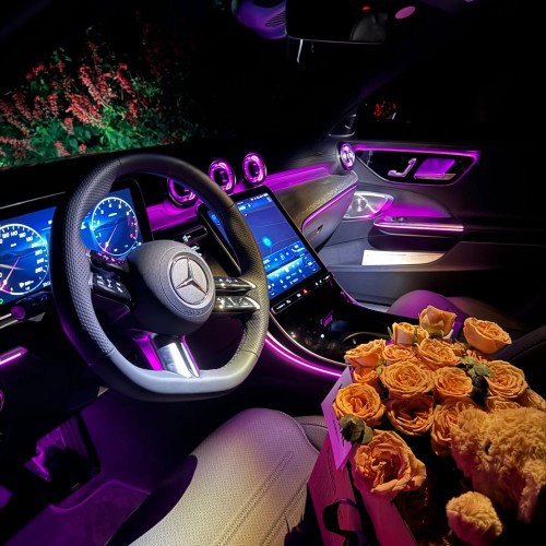BENZ(AClass-W177) 2019-2023 
