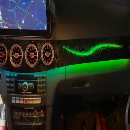 Mercedes-Benz E Class W212 2010-2015