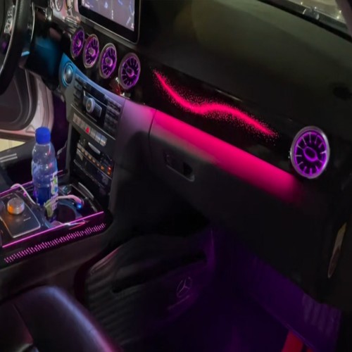 Mercedes-Benz E Class W212 2010-2015