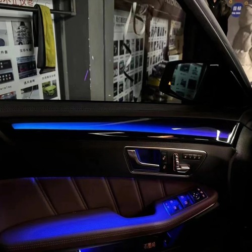 Mercedes-Benz E Class W212 2010-2015