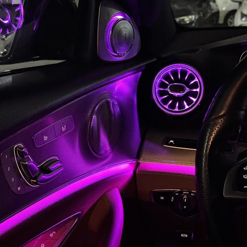 BENz (EClass-W213) 4-piece set (Applicableto2016-2023models)